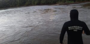 Homem é encontrado morto após buscas em lagoa de São José da Lapa (MG)