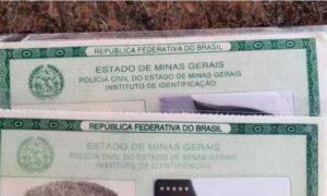 FRAUDE DUPLA: PF cumpre operação contra fraudadores do INSS em MG