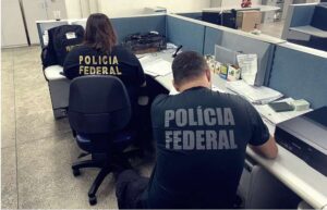 OPERAÇÃO TARRAFA: Polícia Federal desarticula grupo que aplicava fraude bilionária