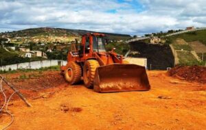PF investiga esquema de extração ilegal de minério de ferro em Itabirito (MG)