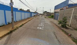 PEGO NO PULO: Homem invade casa, tenta roubar e é preso