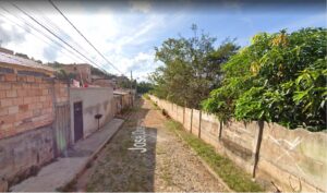 Homem é apedrejado até a morte em Ribeirão das Neves 