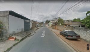 Homem é assassinado no meio da rua em São José da Lapa