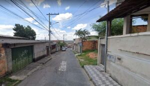 Homem é assassinado na porta de casa em Ribeirão das Neves