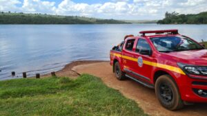 Homem morre afogado após entrar em represa próxima de Uberlândia