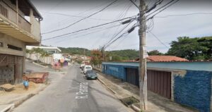 Homem é morto a tiros dentro de bar no bairro Nações Unidas, em Sabará