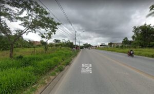 Homem é morto após briga por cobrança de serviço de pedreiro