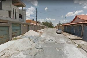 Pai pega filho com cocaína em casa e o entrega a polícia