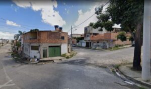 Homem é morto a tiros no meio da rua em Contagem; polícia procura suspeitos