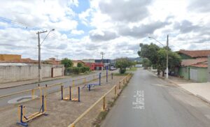 Sobrinho mata tio a tiros por dívida de drogas