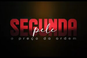 ‘Segunda Pele’: Série mostra desafios da Polícia Militar mineira