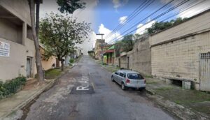Briga entre vizinhos quase termina em morte no bairro Santa Cruz, em BH