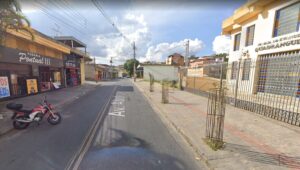 Homem é morto a tiros dentro de padaria no bairro Jardim dos Comerciários, em BH