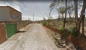 Homem é morto a tiros durante festa infantil em Ribeirão das Neves
