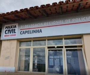 Casal é encontrado morto em Capelinha, interior de Minas