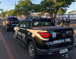 Suspeito de aplicar golpes financeiros em 60 pessoas é preso em Porteirinha