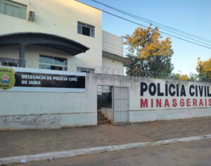 Menor suspeito de participação em homicídio é apreendido em Jaíba