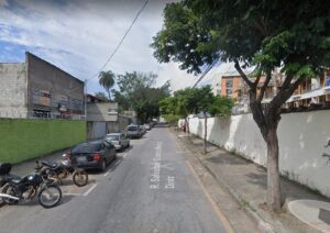 Suspeito de sequestrar e agredir homem é preso em Betim