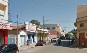 Loja de eletrodomésticos é assaltada em Francisco Sá, no Norte de Minas
