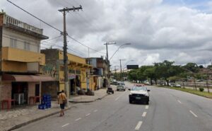 Jovem é morto a tiros em bar na avenida Cristiano Machado, em BH