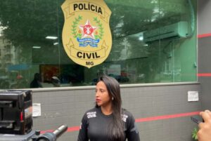 Polícia Civil cumpre mandados de busca e apreensão contra falso advogado em Valadares