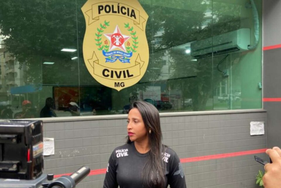 Polícia Civil cumpre mandados de busca e apreensão contra falso advogado em Valadares