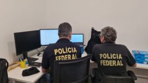 Operação da PF prende homem por exploração sexual infantil em Timóteo