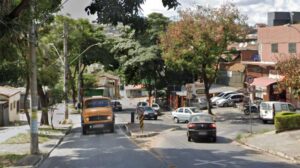 Jovem sobrevive a emboscada no bairro Serra Verde, em BH; trio é preso