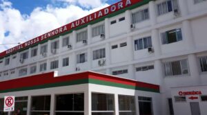 Hospital Nossa Senhora Auxiliaddora