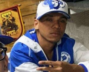 Torcedor atleticano que matou integrante da Máfia Azul é denunciado pelo MP