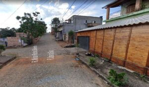 Homem briga por barulho de caixa d’água, ameaça cunhada e é preso em Ribeirão das Neves
