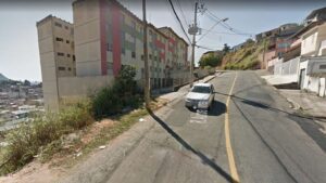 Recém-nascida é encontrada abandonada em matagal de Juiz de Fora