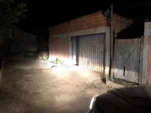 Adolescente é assassinada em Itaipé; avó e tio são suspeitos do crime