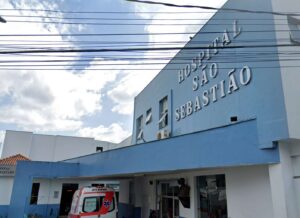 Homem morre após ser baleado com carro em movimento em Três Corações