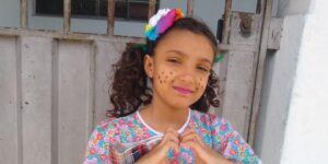 Caso Bárbara Victória: compartilhamento de fotos da menina morta revolta família