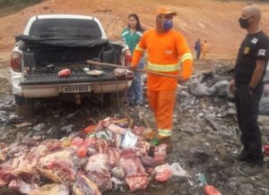 Operação mira grupo que furtava gados e vendia carne clandestina a açougues em Minas