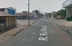 Homem é encontrado morto em rua de Uberaba, no Triângulo Mineiro