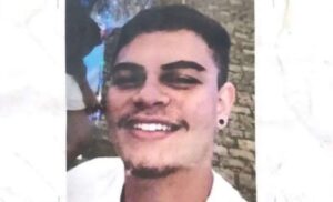 Corpo de estudante que estava desaparecido é encontrado em Ribeirão das Neves