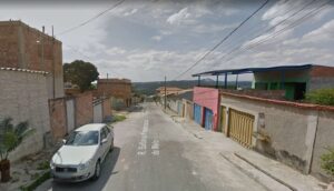 Homem morre queimado após colocar fogo em lote vago em Sarzedo