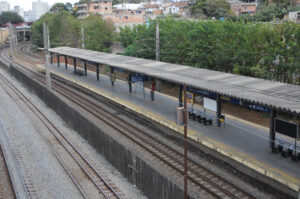 Após assembleia, metrô de Belo Horizonte volta a funcionar com escala reduzida