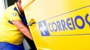 Polícia recupera carga roubada dos Correios