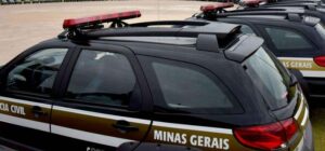 Tragédia: bebê morre no dia das crianças após cair do carrinho, em Patos de Minas