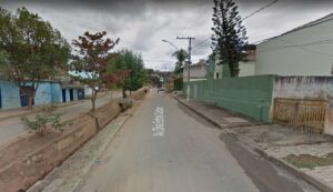 Adolescente de 12 anos é atingido por bala perdida a caminho da escola em Governador Valadares