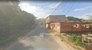 Homem é executado a tiros por dívida com traficantes em Coronel Fabriciano