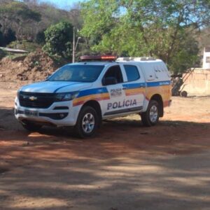 Suspeito de participar no assassinato de jovem é preso em Governador Valadares