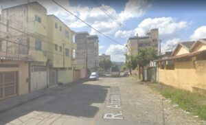 Irmão mata o outro em briga na casa dos pais em Divinópolis