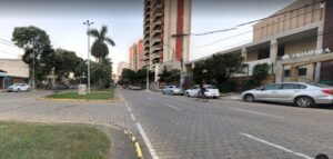 Polícia procura por suspeito de agredir idoso e atirar contra homem em situação de rua na Zona da Mata