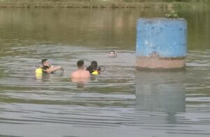 Arcos: homem morre afogado em parque aquático conhecido como Prainha