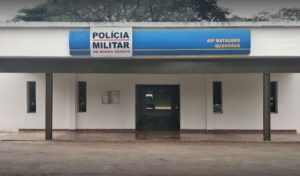 Suspeito de mandar cortar dedos de usuário de drogas é preso em Guanhães, região do Rio Doce (MG)