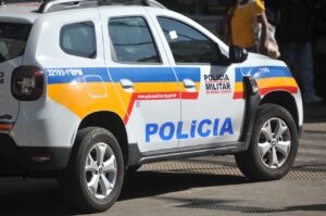 Homem é baleado no pescoço em bar de Santana do Paraíso